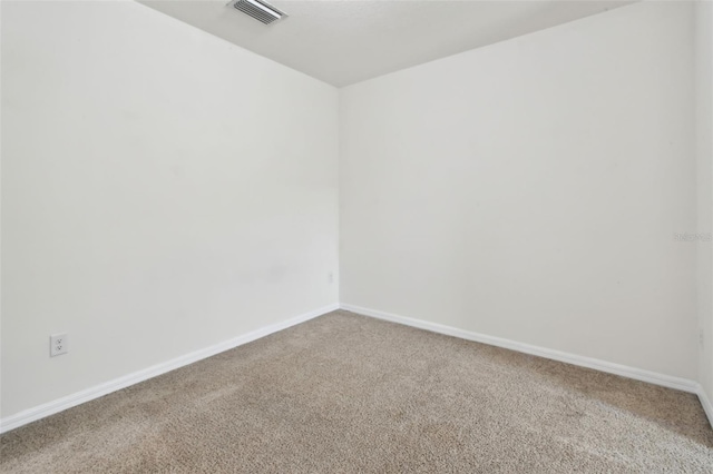 10409 Orchid Mist Ct, Riverview, FL 33578 - empty room with carpet and baseboards
