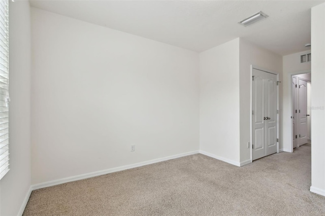 10409 Orchid Mist Ct, Riverview, FL 33578 - carpeted spare room featuring baseboards