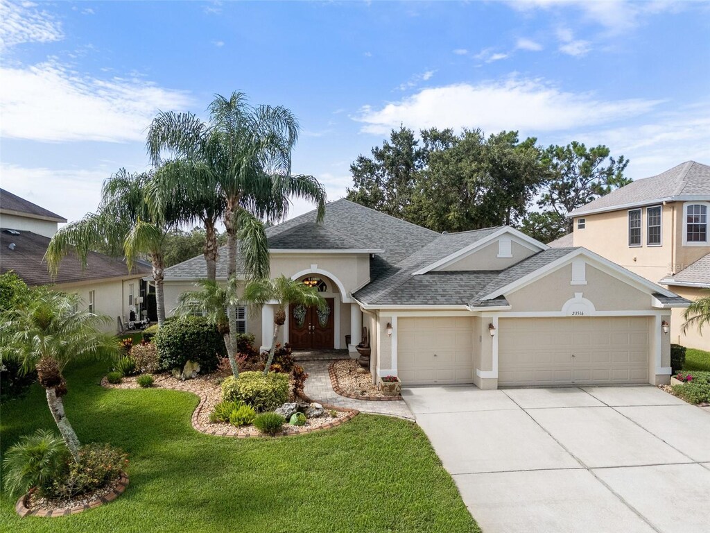 23516 Abercorn Ln, Land O Lakes, FL 34639 - photo 1