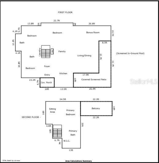 9417 Trout Lake Rd, Orlando, FL 32818 - photo 44