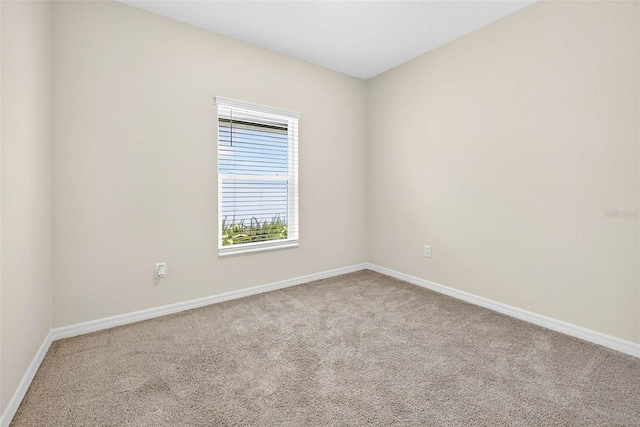5413 Badini Way, Palmetto, FL 34221 - unfurnished room with carpet and baseboards