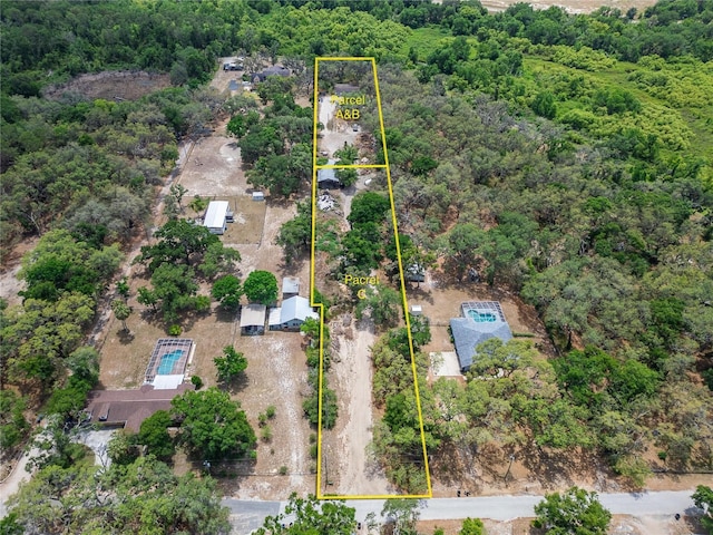 13907 Raulerson Rd Parcel C, Unit Parcel C, Riverview, FL 33569