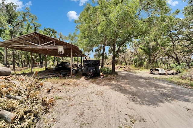 13907 Raulerson Rd Parcel C, Unit Parcel C, Riverview, FL 33569
