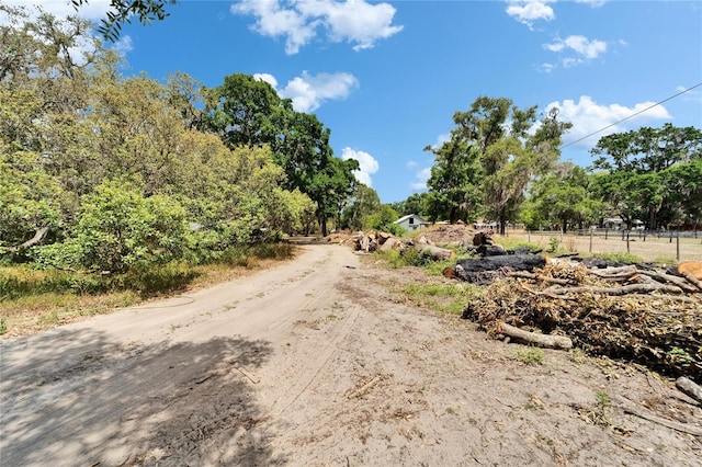 13907 Raulerson Rd Parcel C, Unit Parcel C, Riverview, FL 33569