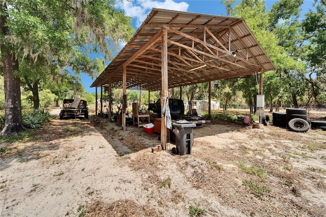 13907 Raulerson Rd Parcel C, Unit Parcel C, Riverview, FL 33569