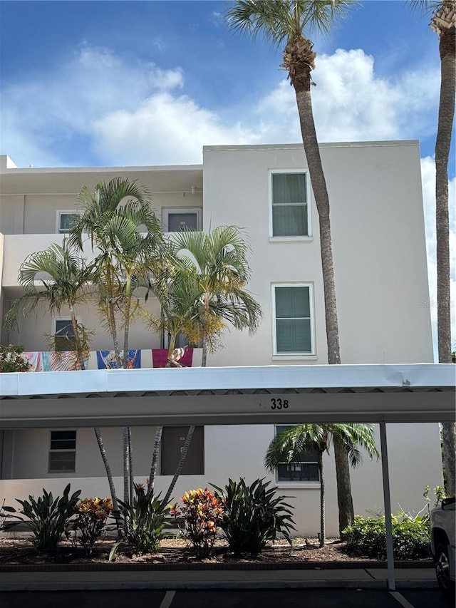 7401 Bay Island Dr S Unit 338, South Pasadena, FL 33707 - view of building exterior
