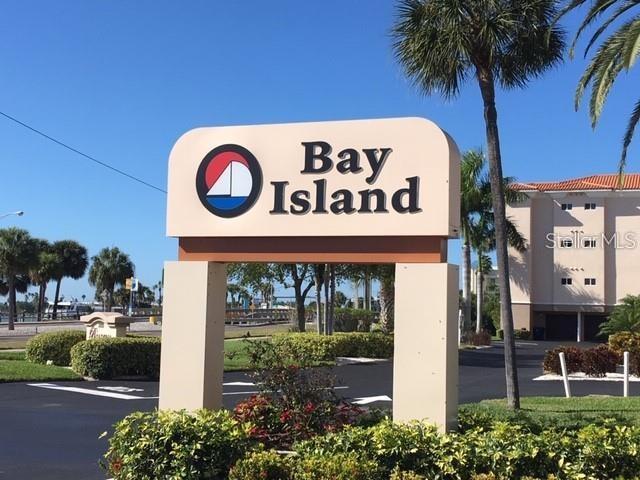 7401 Bay Island Dr S Unit 338, South Pasadena, FL 33707 - exterior view