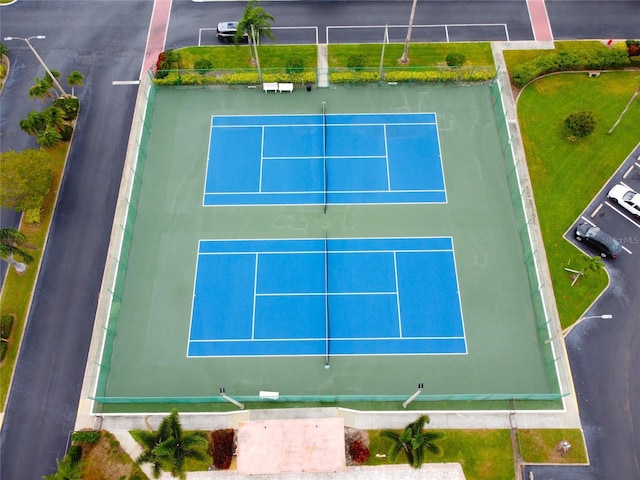 7401 Bay Island Dr S Unit 338, South Pasadena, FL 33707 - bird's eye view