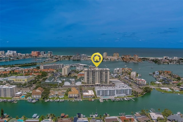 400 Island Way Unit 705, Clearwater Beach, FL 33767 - photo 1