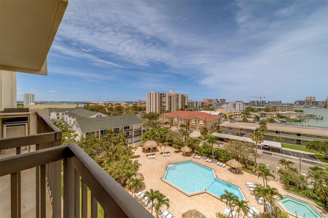 400 Island Way Unit 705, Clearwater Beach, FL 33767 - photo 27