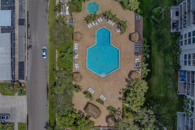 400 Island Way Unit 705, Clearwater Beach, FL 33767 - photo 37