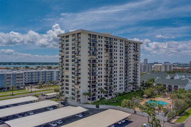 400 Island Way Unit 705, Clearwater Beach, FL 33767 - photo 42
