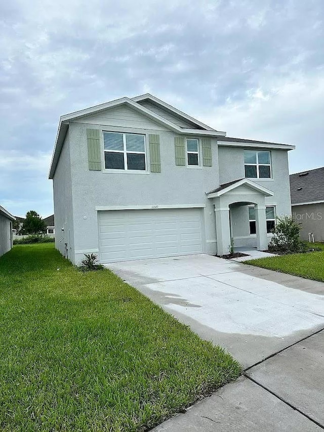 16669 Windmill Forge Pass NW, Wimauma, FL 33598 - photo 1