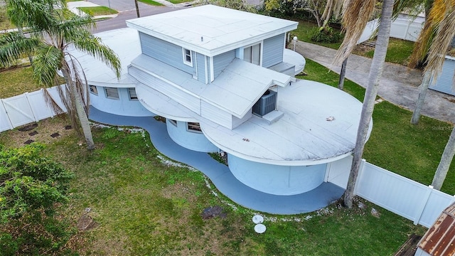1111 Dr M L King Jr St N, Safety Harbor, FL 34695 - photo 4