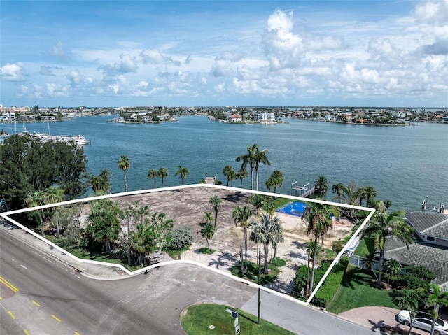 1 Paradise Ln, Treasure Island, FL 33706 - photo 1