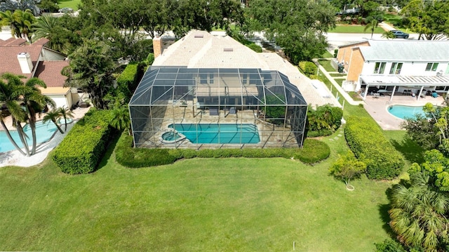 8497 Bardmoor Pl, Seminole, FL 33777 - photo 53
