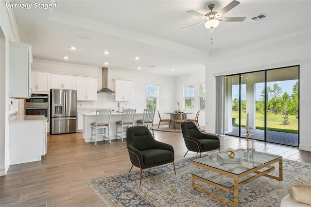 8820 Little Bluestem Dr, Land O Lakes, FL 34637 - photo 4