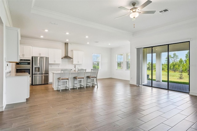 8820 Little Bluestem Dr, Land O Lakes, FL 34637 - photo 5