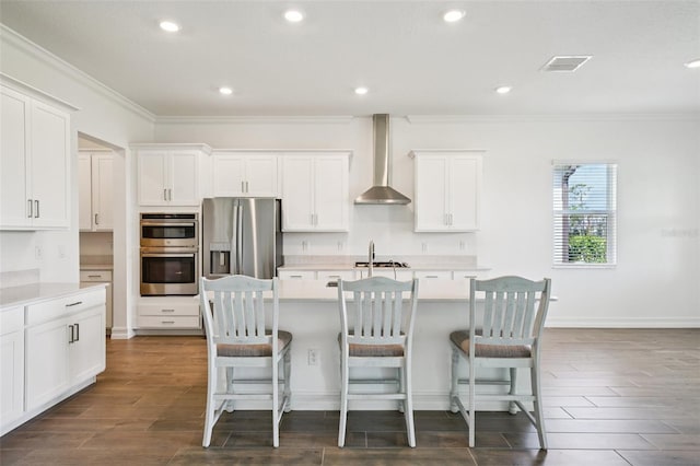 8820 Little Bluestem Dr, Land O Lakes, FL 34637 - photo 6