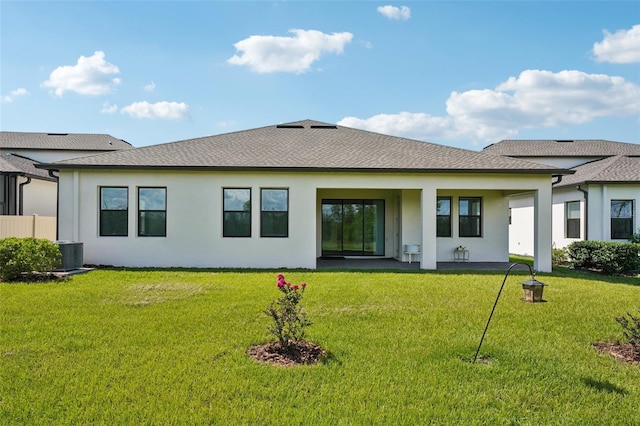 8820 Little Bluestem Dr, Land O Lakes, FL 34637 - photo 38
