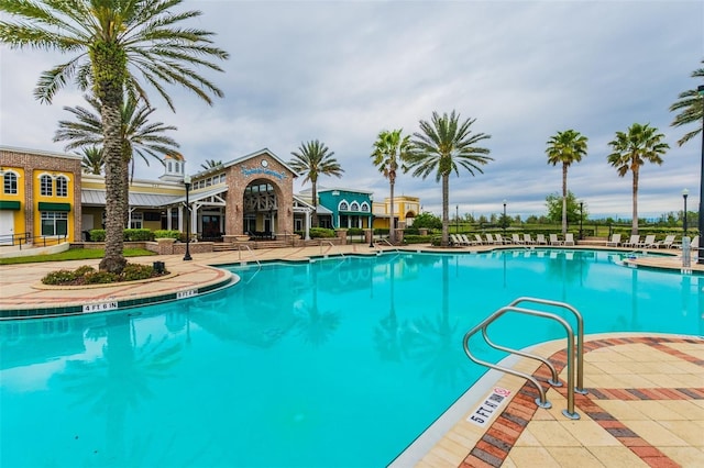 8820 Little Bluestem Dr, Land O Lakes, FL 34637 - photo 39