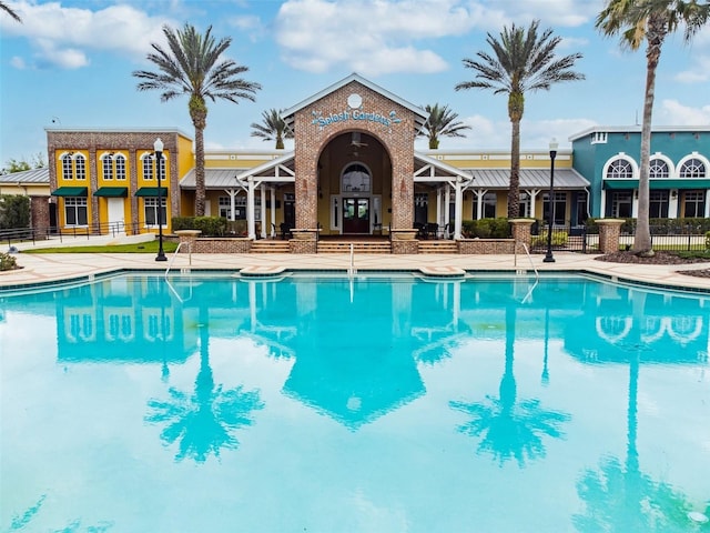 8820 Little Bluestem Dr, Land O Lakes, FL 34637 - photo 42