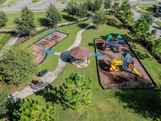 8820 Little Bluestem Dr, Land O Lakes, FL 34637 - photo 43