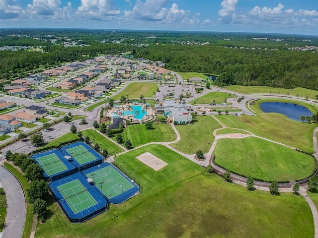 8820 Little Bluestem Dr, Land O Lakes, FL 34637 - photo 44