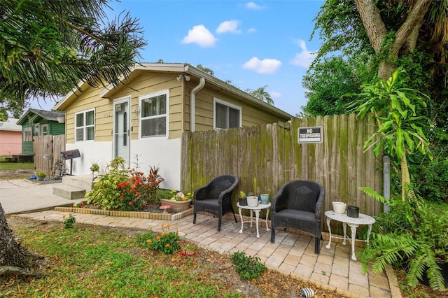 2526 26th St S, Saint Petersburg, FL 33712 - photo 3