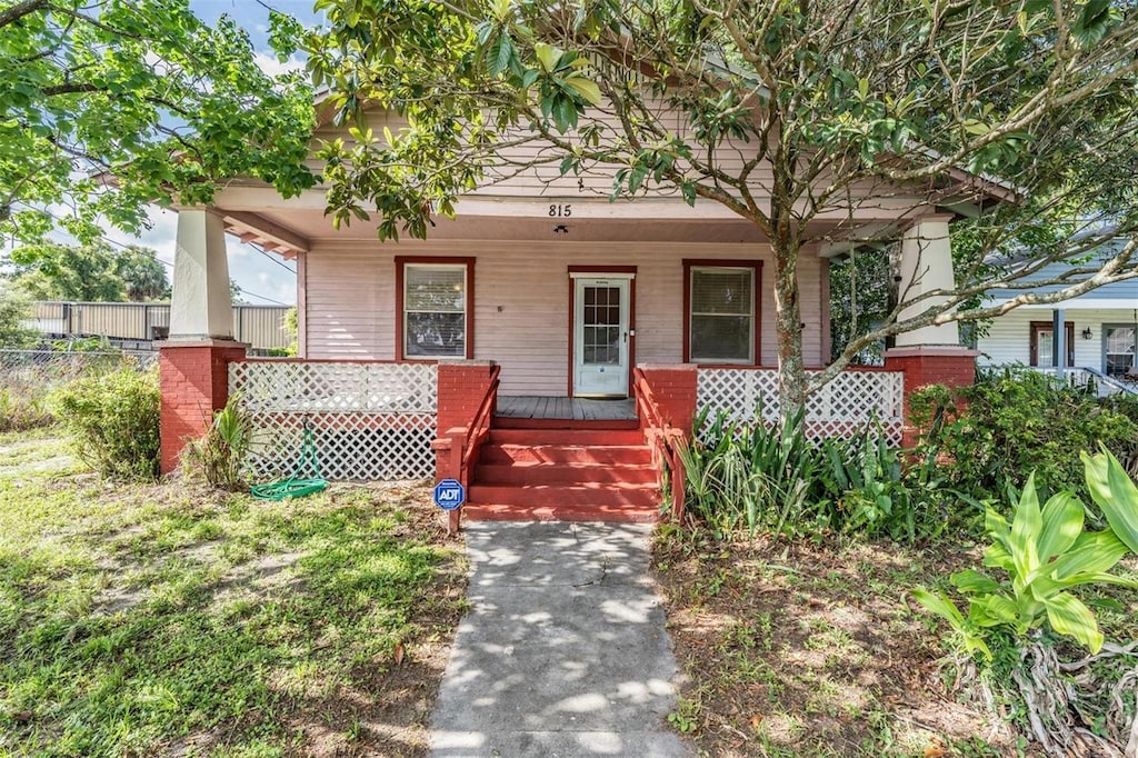 815 E Frierson Ave, Tampa, FL 33603 - photo 1