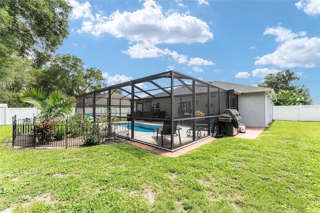 13630 SW 48th Ct, Ocala, FL 34473 - photo 54