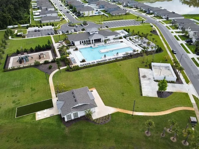 6924 Ripple Pond Loop, Zephyrhills, FL 33541 - photo 13