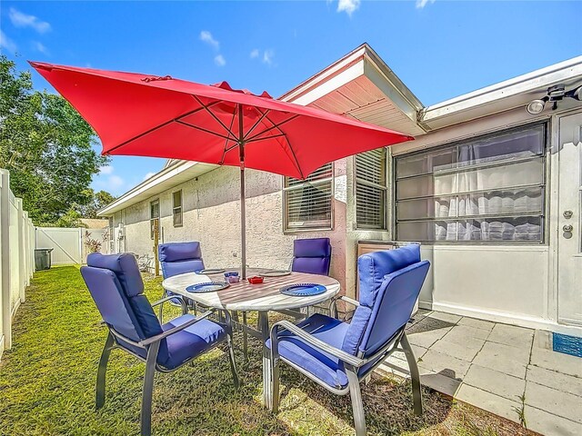 3253 Latana Dr, Palm Harbor, FL 34684 - photo 35