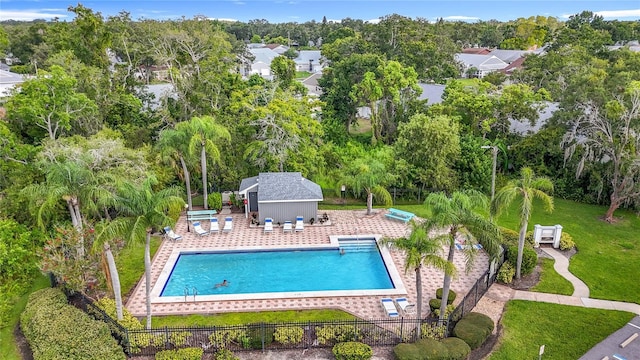 3253 Latana Dr, Palm Harbor, FL 34684 - photo 39
