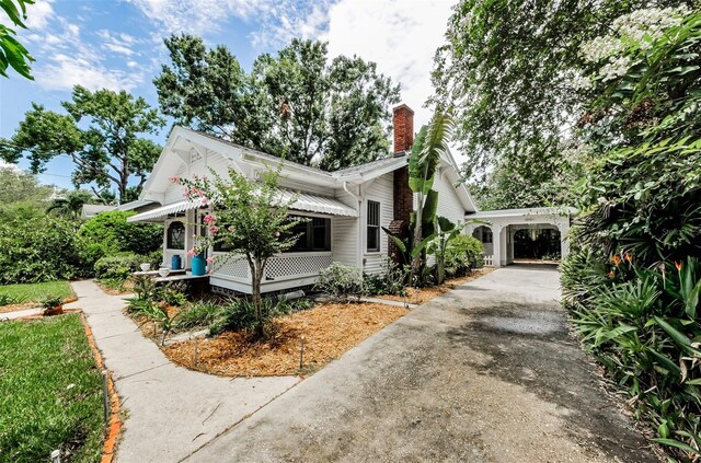 3115 W Hawthorne Rd, Tampa, FL 33611 - photo 28