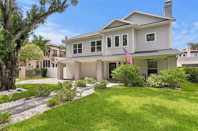 3107 W Watrous Ave, Tampa, FL 33629 - photo 1
