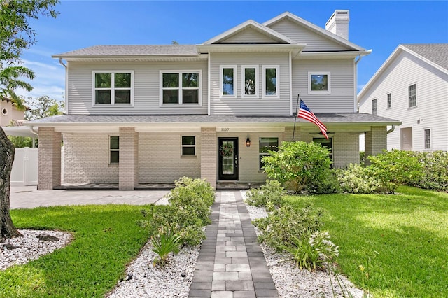 3107 W Watrous Ave, Tampa, FL 33629 - photo 2
