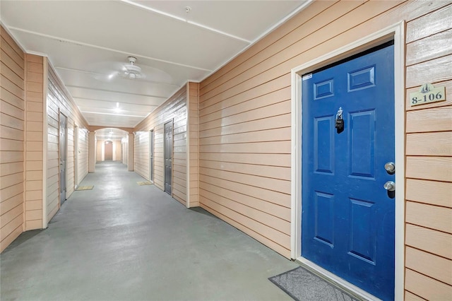 5000 Culbreath Key Way Unit 8-106, Tampa, FL 33611 - doorway to property