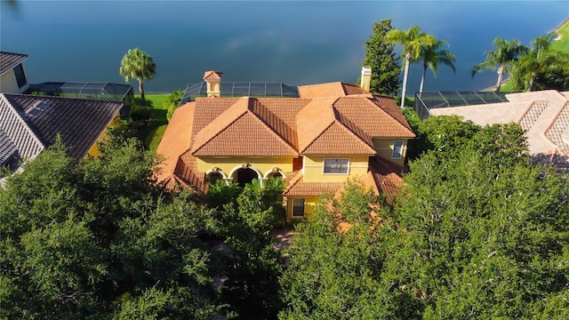 10504 Sabella Dr, Trinity, FL 34655 - view of subject property