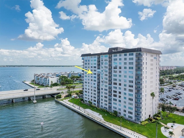 5220 Brittany Dr S Unit 1008, Saint Petersburg, FL 33715 - photo 2