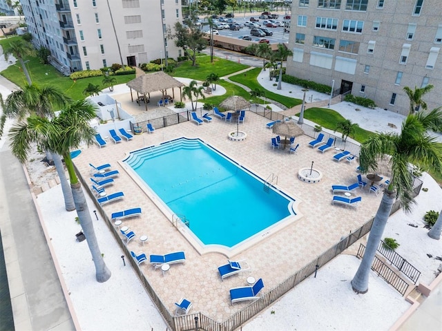 5220 Brittany Dr S Unit 1008, Saint Petersburg, FL 33715 - photo 44