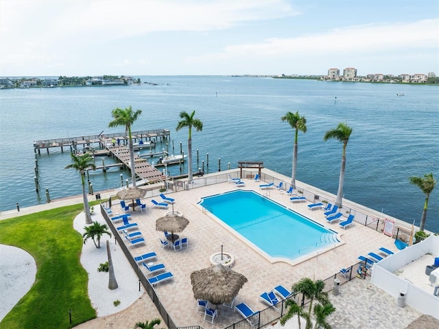 5220 Brittany Dr S Unit 1008, Saint Petersburg, FL 33715 - photo 45