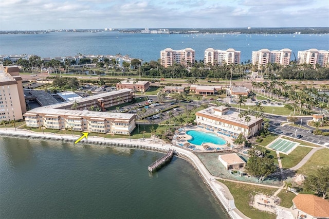5220 Brittany Dr S Unit 1008, Saint Petersburg, FL 33715 - photo 54