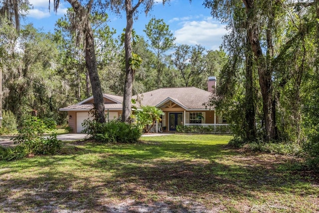2426 W Sumter Ave, Lake Panasoffkee, FL 33538 - photo 1