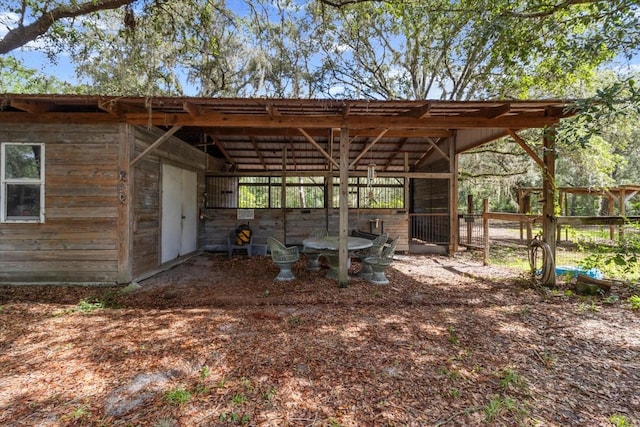 2426 W Sumter Ave, Lake Panasoffkee, FL 33538 - photo 32