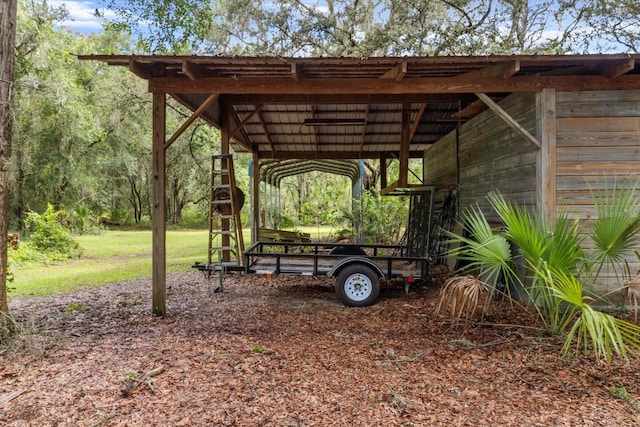 2426 W Sumter Ave, Lake Panasoffkee, FL 33538 - photo 33