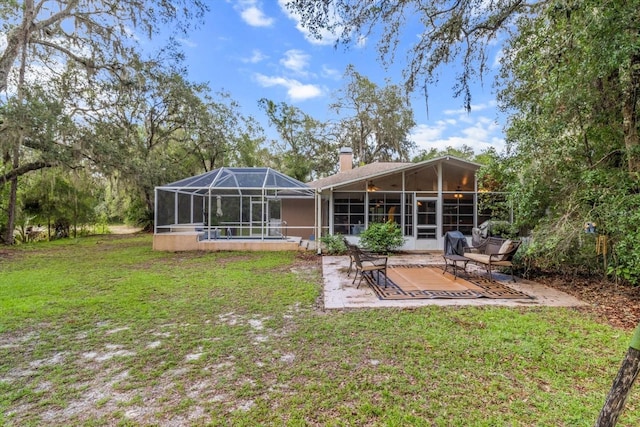2426 W Sumter Ave, Lake Panasoffkee, FL 33538 - photo 35