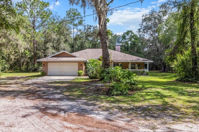 2426 W Sumter Ave, Lake Panasoffkee, FL 33538 - photo 36