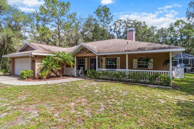 2426 W Sumter Ave, Lake Panasoffkee, FL 33538 - photo 39
