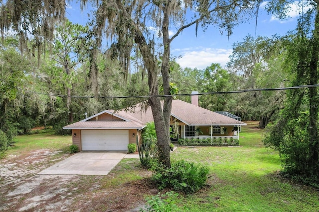 2426 W Sumter Ave, Lake Panasoffkee, FL 33538 - photo 40